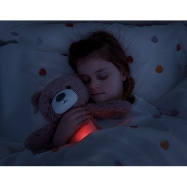 Migdukas-miego treneris vaikams Brody - Naktinės lempos vaikams