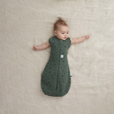 ergoPouch Swaddle miegmaišis kūdikiui 1.0TOG (8-24 mėn.) - Miegmaišiai kūdikiams