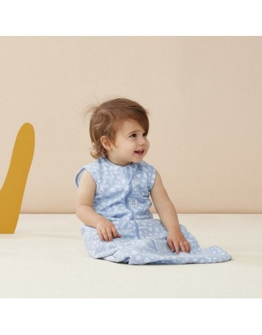 ergoPouch miegmaišis kūdikiui 1.0TOG (8-24 mėn.) - Miegmaišiai kūdikiams