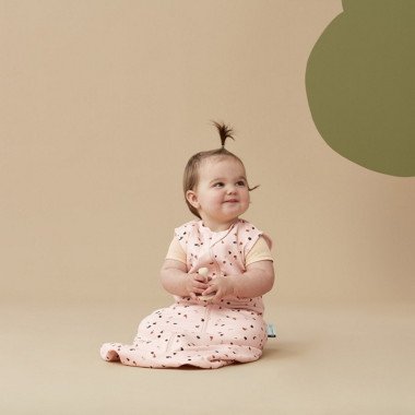 ergoPouch miegmaišis kūdikiui 1.0TOG (8-24 mėn.) - Miegmaišiai kūdikiams