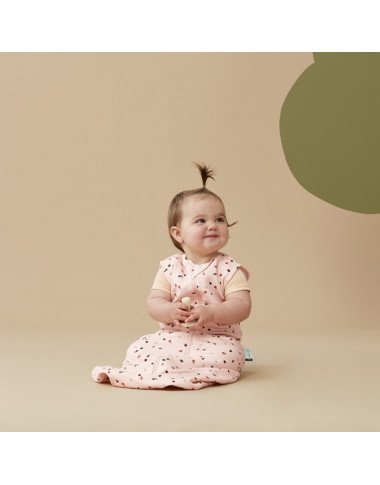 ergoPouch miegmaišis kūdikiui 1.0TOG (8-24 mėn.) - Miegmaišiai kūdikiams