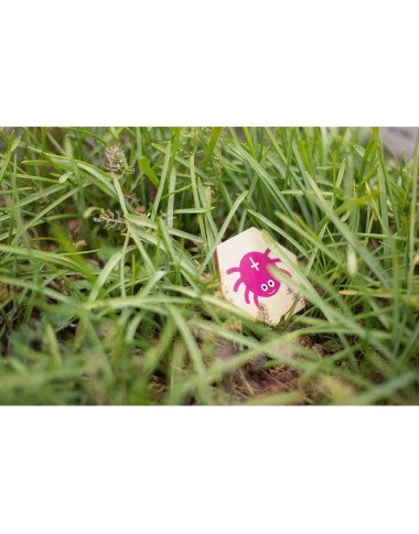 BS Toys žaidimas Vabaliukai - Lavinamieji mediniai žaislai vaikams nuo 4 metų BS Toys žaidimas Vabaliukai - Lavinamieji mediniai žaislai vaikams nuo 4 metų