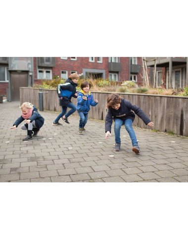 BS Toys žaidimas Vabaliukai - Lavinamieji mediniai žaislai vaikams nuo 4 metų BS Toys žaidimas Vabaliukai - Lavinamieji mediniai žaislai vaikams nuo 4 metų