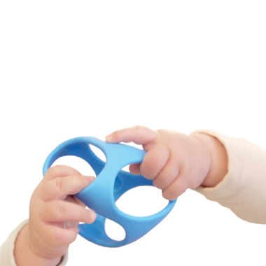 Moluk lavinamasis žaislas kūdikiams Oibo - Lavinamieji žaislai kūdikiams