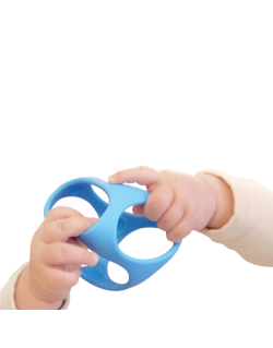 Moluk lavinamasis žaislas kūdikiams Oibo - Lavinamieji žaislai kūdikiams