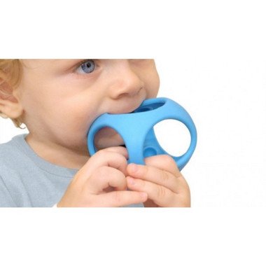 Moluk lavinamasis žaislas kūdikiams Oibo - Lavinamieji žaislai kūdikiams