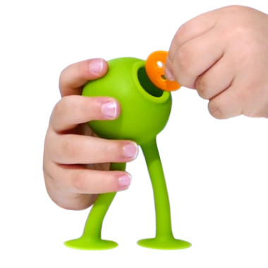 Moluk Oogi Bongo lipšniukas - Lavinamieji žaislai vaikams