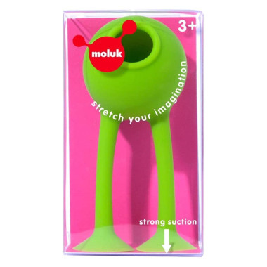 Moluk Oogi Bongo lipšniukas - Lavinamieji žaislai vaikams