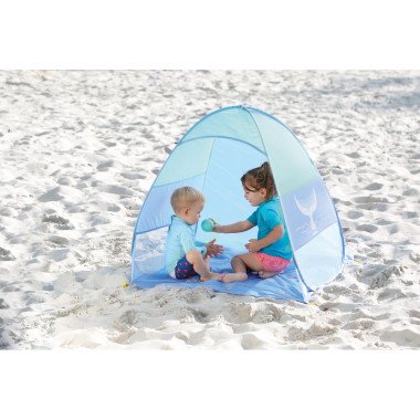 Ludi sulankstoma palapinė-užuovėja - Sulankstomos palapinės