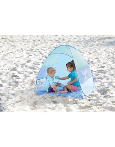 Ludi sulankstoma palapinė-užuovėja - Sulankstomos palapinės Ludi sulankstoma palapinė-užuovėja - Sulankstomos palapinės