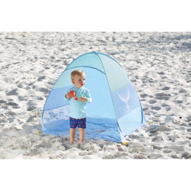 Ludi sulankstoma palapinė-užuovėja - Sulankstomos palapinės