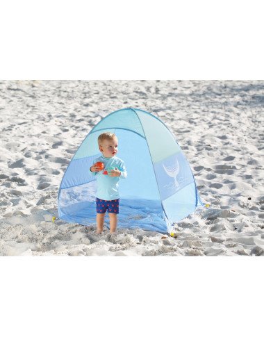 Ludi sulankstoma palapinė-užuovėja - Sulankstomos palapinės Ludi sulankstoma palapinė-užuovėja - Sulankstomos palapinės