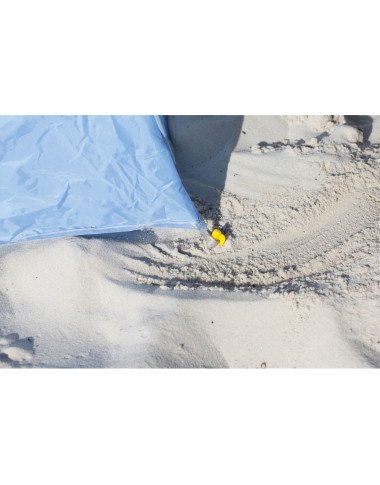 Ludi sulankstoma palapinė-užuovėja - Sulankstomos palapinės Ludi sulankstoma palapinė-užuovėja - Sulankstomos palapinės