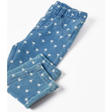 ZIPPY džinsinės tamprės - Apranga vaikams