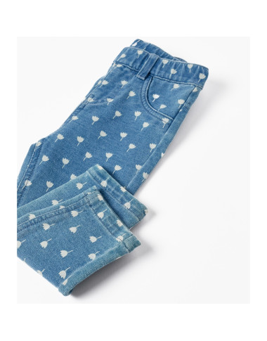 ZIPPY džinsinės tamprės - Apranga vaikams