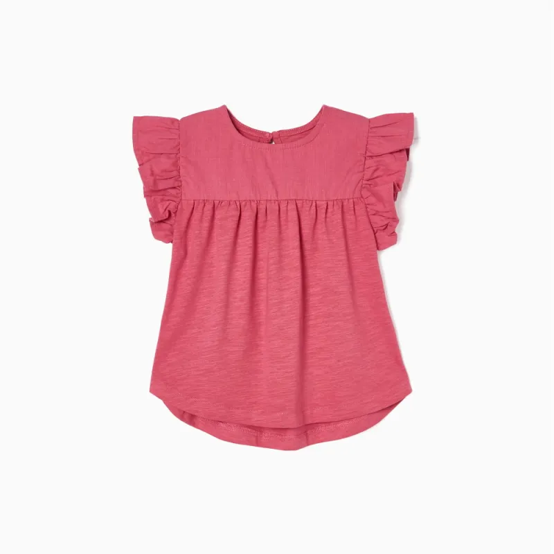 ZIPPY palaidinė mergaitei - Apranga vaikams ZIPPY palaidinė mergaitei - Apranga vaikams