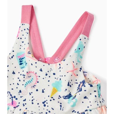 ZIPPY suknelė mergaitei - Suknelės mergaitėms