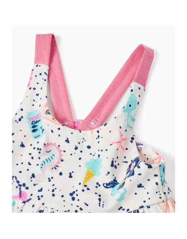 ZIPPY suknelė mergaitei - Suknelės mergaitėms