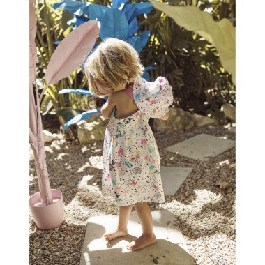 ZIPPY suknelė mergaitei - Suknelės mergaitėms