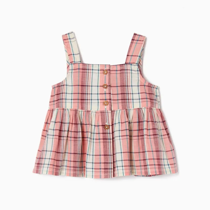 ZIPPY palaidinė mergaitei - Apranga vaikams