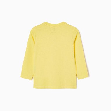 ZIPPY marškinėliai ilgomis rankovėmis - Apranga vaikams