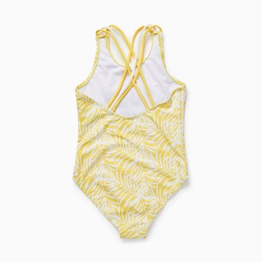 ZIPPY maudymosi kostiumėlis mergaitei - Maudymosi kostiumėliai mergaitėms