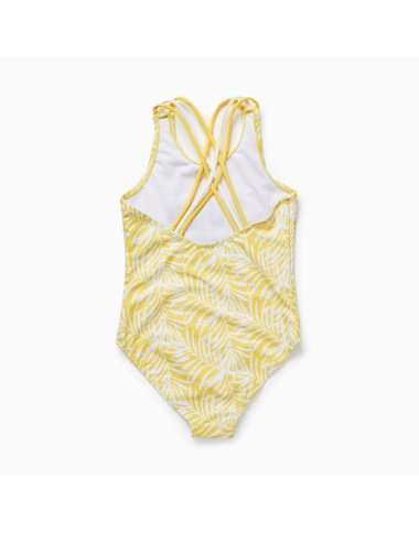 ZIPPY maudymosi kostiumėlis mergaitei - Maudymosi kostiumėliai mergaitėms