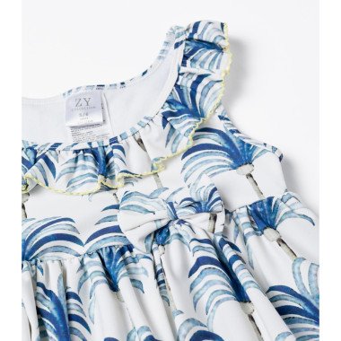 ZIPPY suknelė su UV 80 apsauga - Suknelės mergaitėms