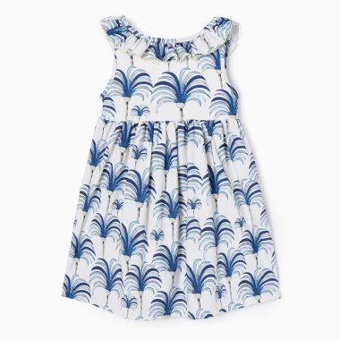 ZIPPY suknelė su UV 80 apsauga - Suknelės mergaitėms