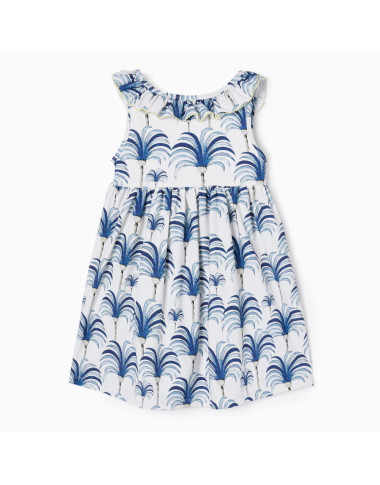 ZIPPY suknelė su UV 80 apsauga - Suknelės mergaitėms