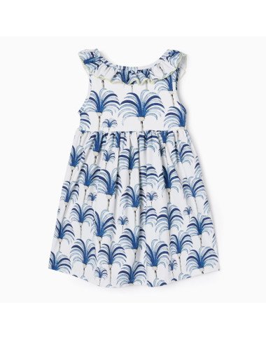 ZIPPY suknelė su UV 80 apsauga - Suknelės mergaitėms