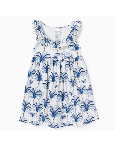 ZIPPY suknelė su UV 80 apsauga - Suknelės mergaitėms