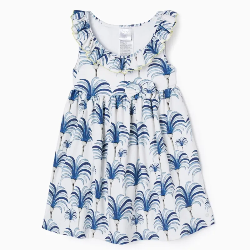 ZIPPY suknelė su UV 80 apsauga - Suknelės mergaitėms