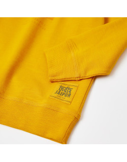 ZIPPY geltonas džemperis - Rūbai berniukams