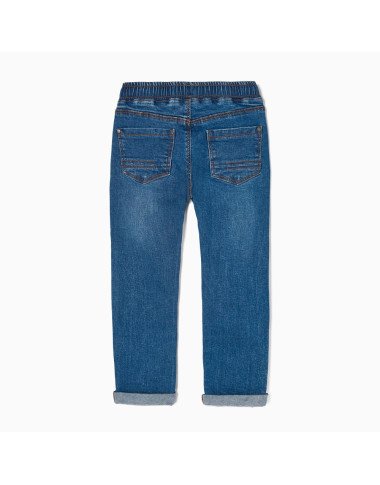 ZIPPY džinsai berniukui - Rūbai berniukams
