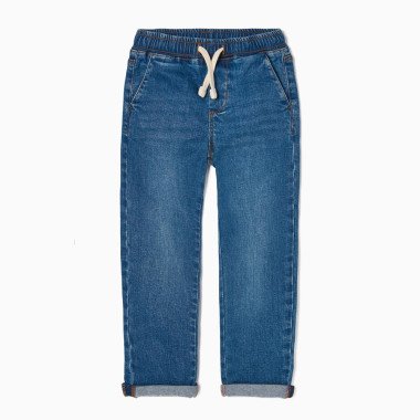 ZIPPY džinsai berniukui - Rūbai berniukams