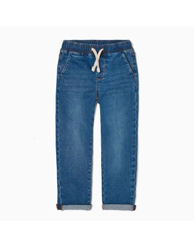 ZIPPY džinsai berniukui - Rūbai berniukams