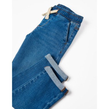 ZIPPY džinsai berniukui - Rūbai berniukams