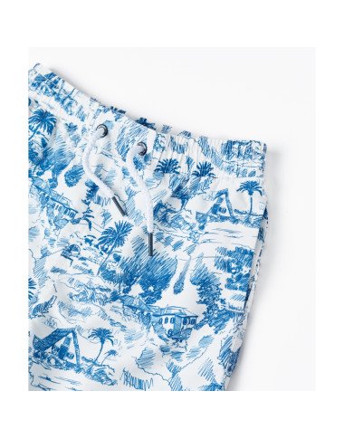 ZIPPY maudymosi šortai berniukui - Rūbai berniukams