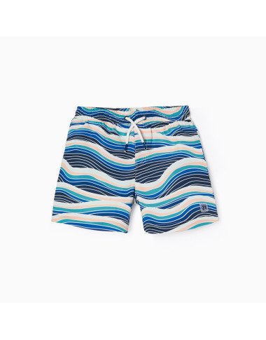 ZIPPY maudymosi šortai berniukui - Rūbai berniukams