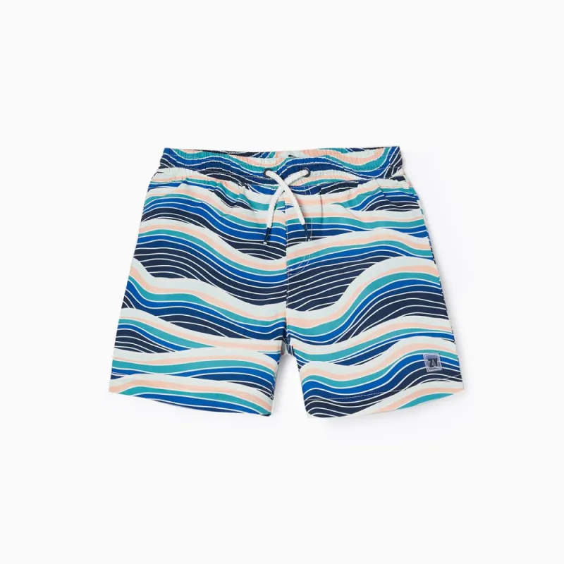 ZIPPY maudymosi šortai berniukui - Rūbai berniukams