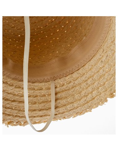 ZIPPY šiaudinė skrybelė mergaitei - Kepurės mergaitėms ZIPPY šiaudinė skrybelė mergaitei - Kepurės mergaitėms