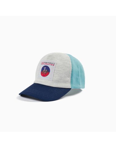 ZIPPY kepurė su snapeliu - Kepurės berniukams ZIPPY kepurė su snapeliu - Kepurės berniukams