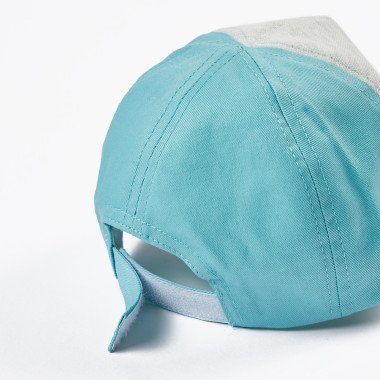 ZIPPY kepurė su snapeliu - Kepurės berniukams