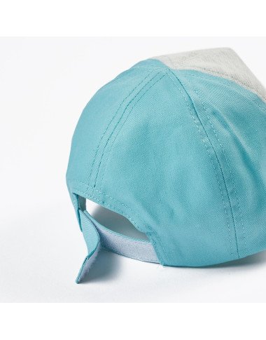 ZIPPY kepurė su snapeliu - Kepurės berniukams ZIPPY kepurė su snapeliu - Kepurės berniukams