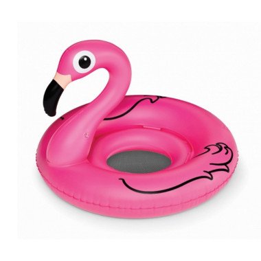 BigMouth pripučiamas ratas - Pripučiami vandens ratai