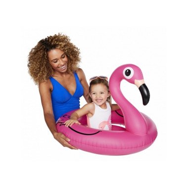 BigMouth pripučiamas ratas - Pripučiami vandens ratai