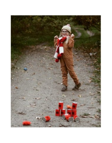 BS Toys žaidimas Taiklioji ranka - Žaidimai lauke vaikams nuo 3 metų BS Toys žaidimas Taiklioji ranka - Žaidimai lauke vaikams nuo 3 metų