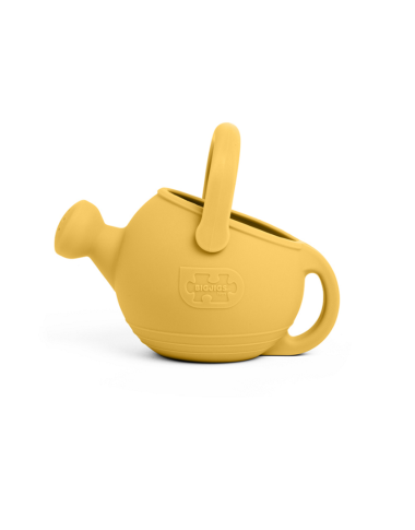 Bigjigs silikoninis vandens laistytuvas - Silikoniniai smėlio žaislai vaikams Bigjigs silikoninis vandens laistytuvas - Silikoniniai smėlio žaislai vaikams