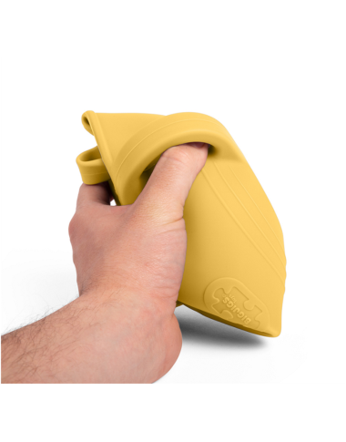 Bigjigs silikoninis vandens laistytuvas - Silikoniniai smėlio žaislai vaikams Bigjigs silikoninis vandens laistytuvas - Silikoniniai smėlio žaislai vaikams